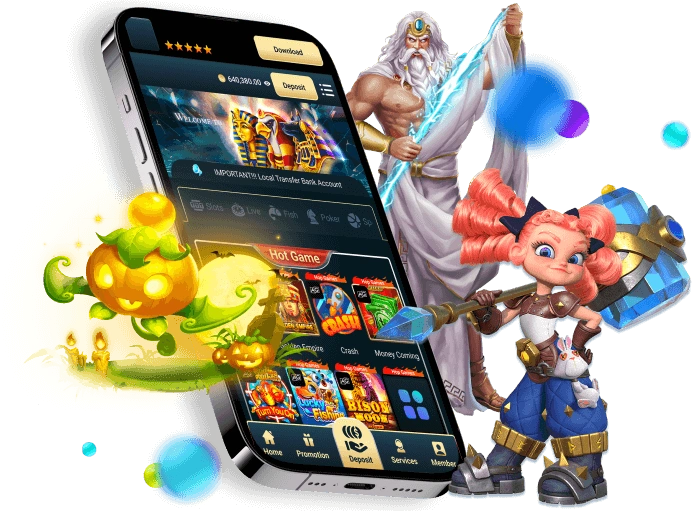 Hướng Dẫn Chơi Bắn Cá Tại g666 casino