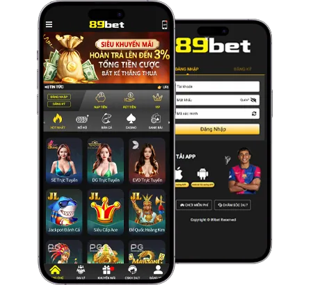 Các phương thức gửi tiền tại g666 casino