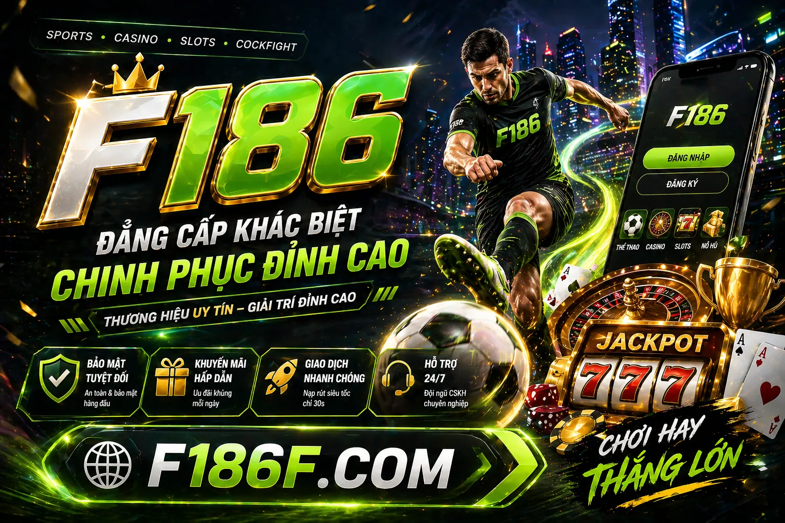 Hình ảnh chính g666 Casino 2026