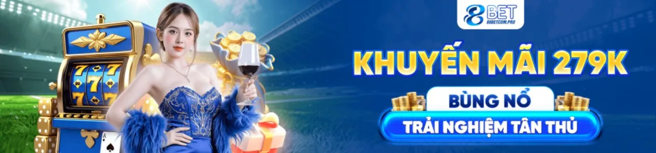Khuyến mãi hấp dẫn tại g666 casino
