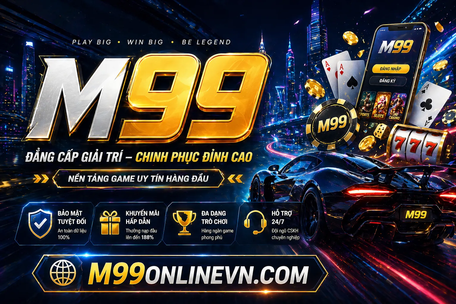 Banner khuyến mãi đá gà g666 casino