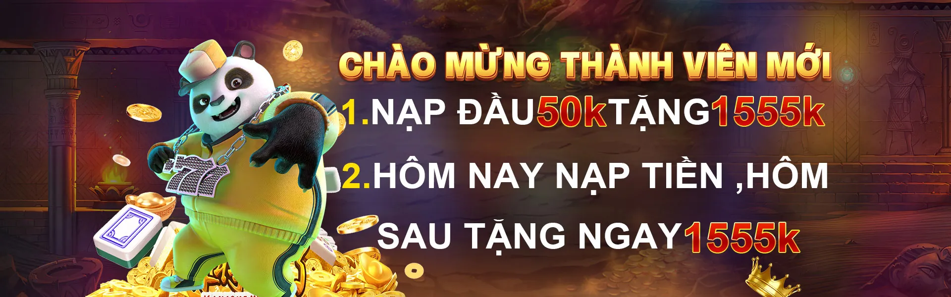 Giao diện chính g666 Casino với các trò chơi cá cược trực tuyến