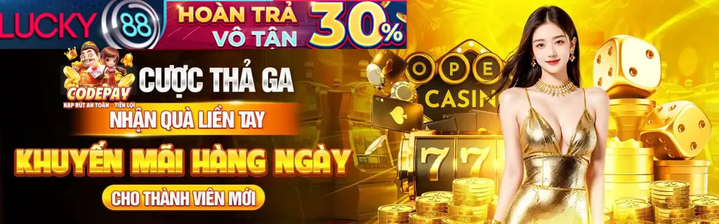Đa dạng phòng chơi bắn cá tại g666 casino
